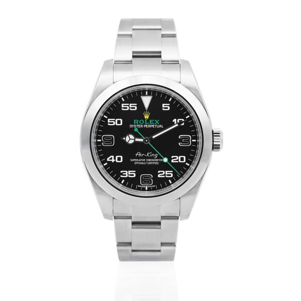 Rolex Air-King 116900